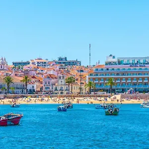Otel Baia, Cascais